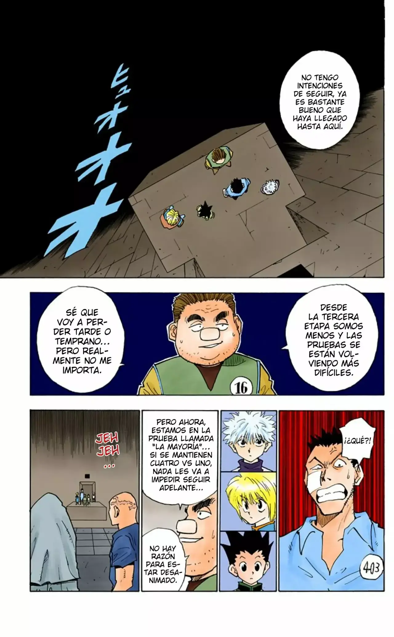 Capitulo 17 page 5