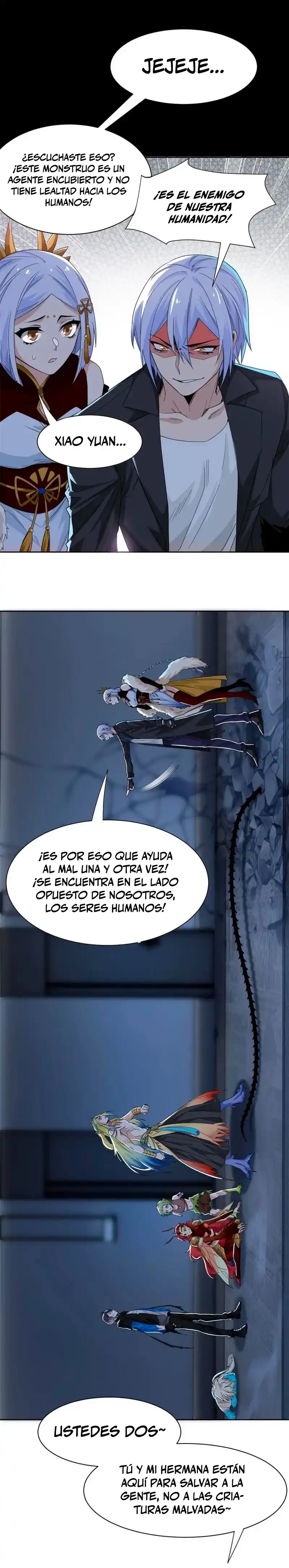 Capitulo 162 page 7
