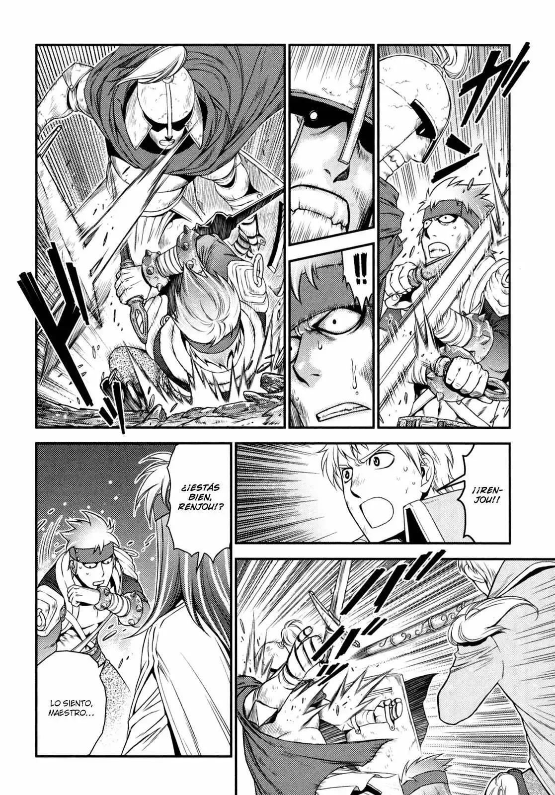 Capitulo 17 page 13