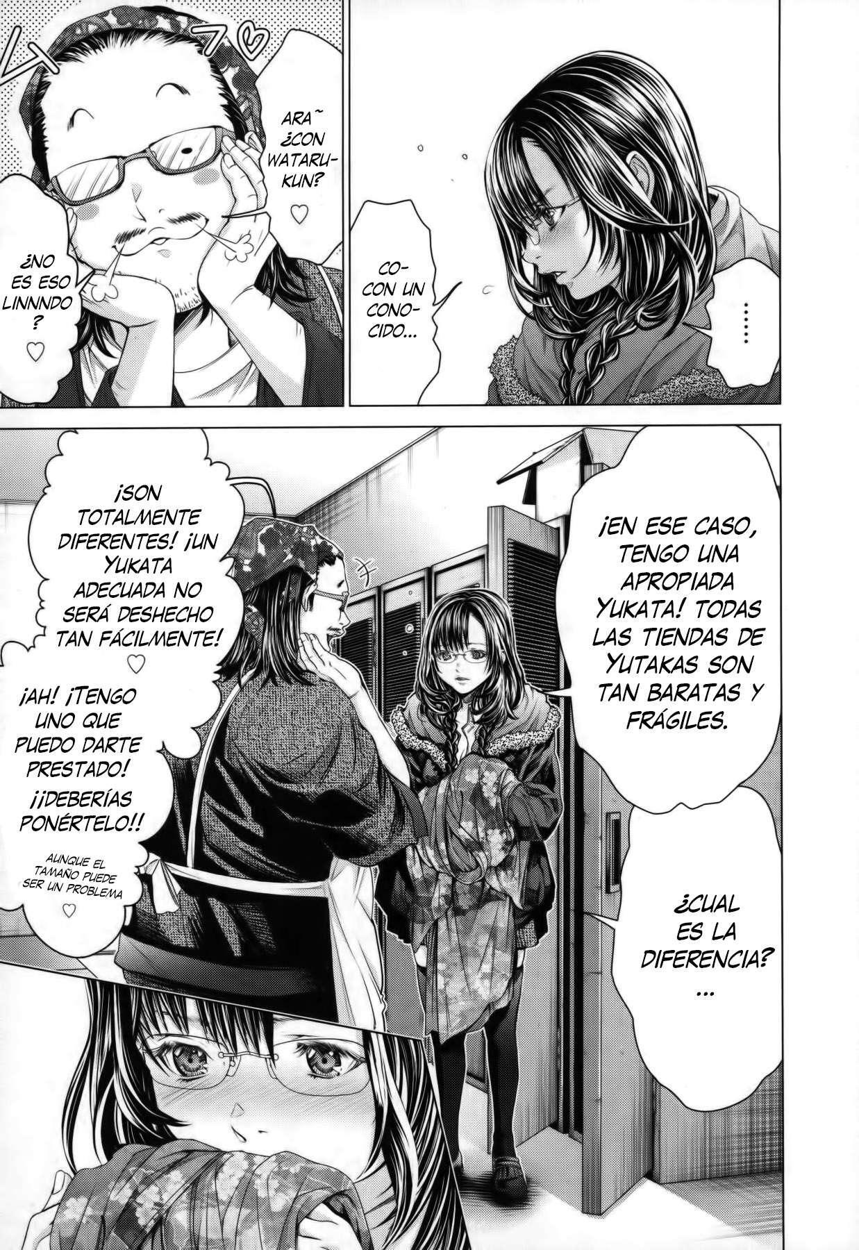 Capitulo 27 page 20