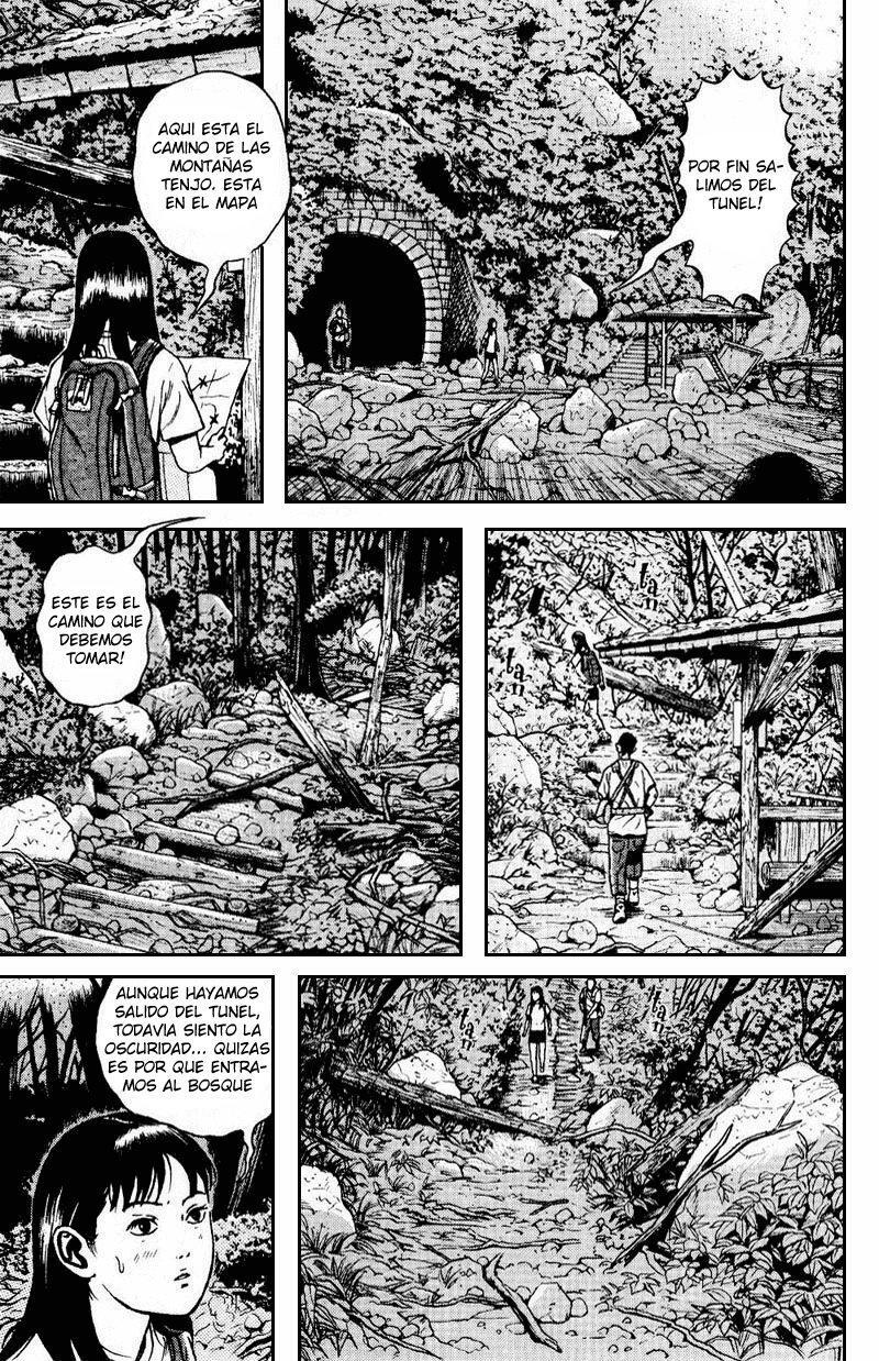 Capitulo 55 page 18