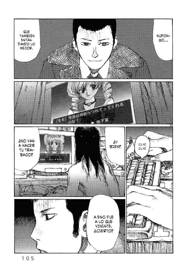 Capitulo 28 page 23