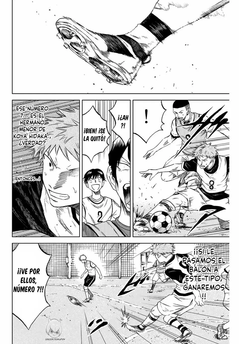 Capitulo 3 page 5