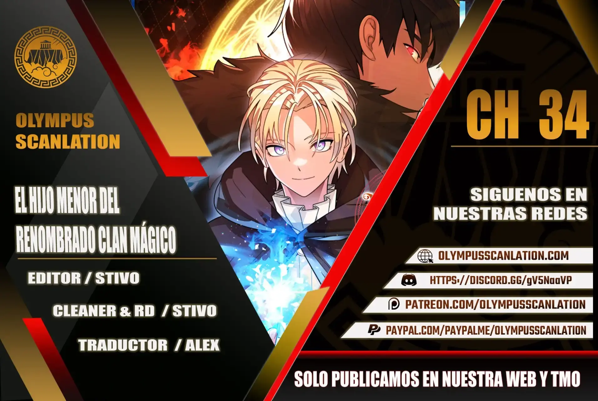Capitulo 34 page 1