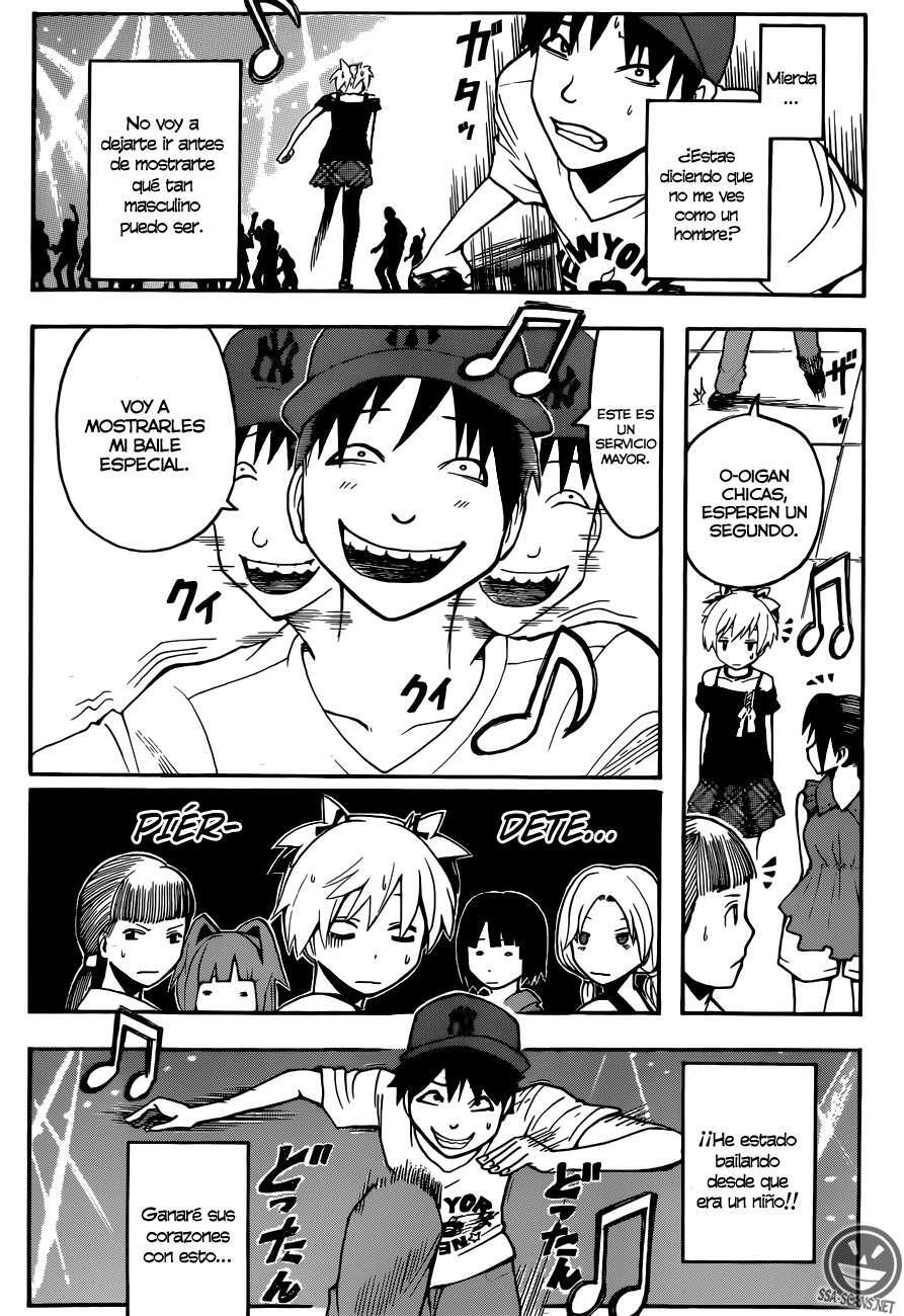 Capitulo 66 page 15