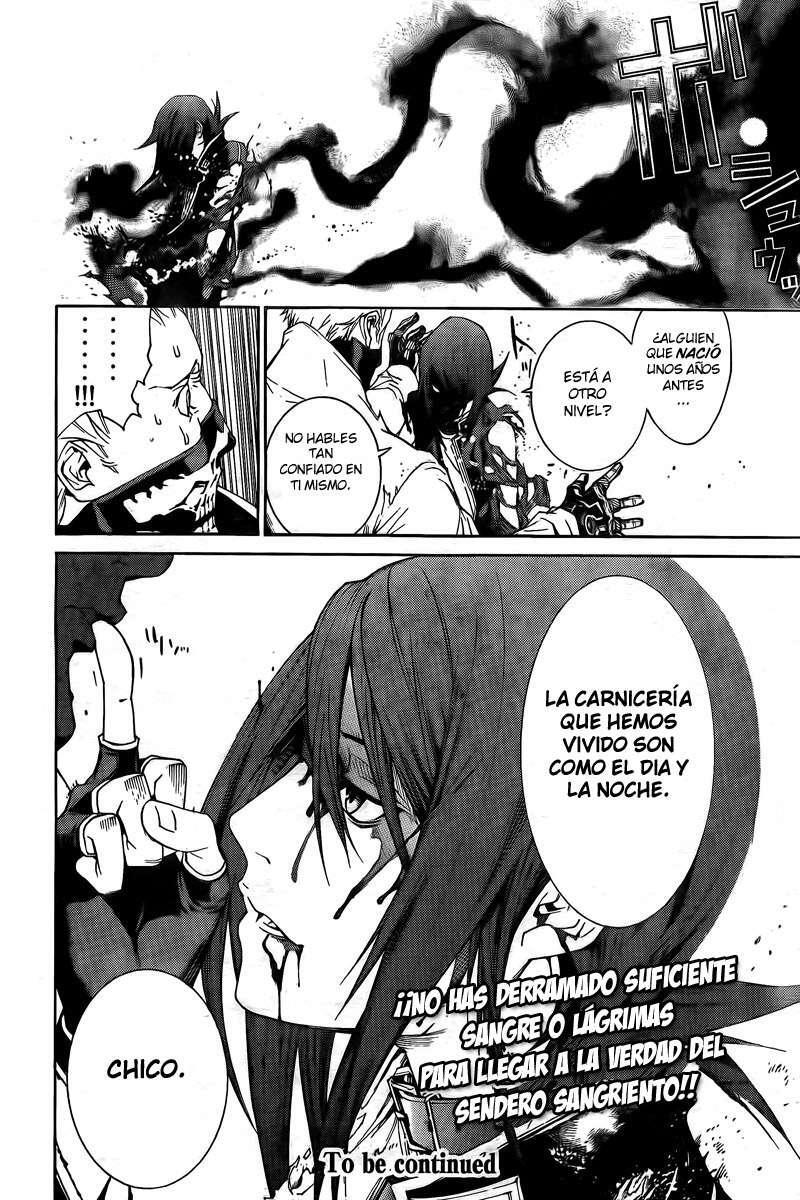Capitulo 255 page 18