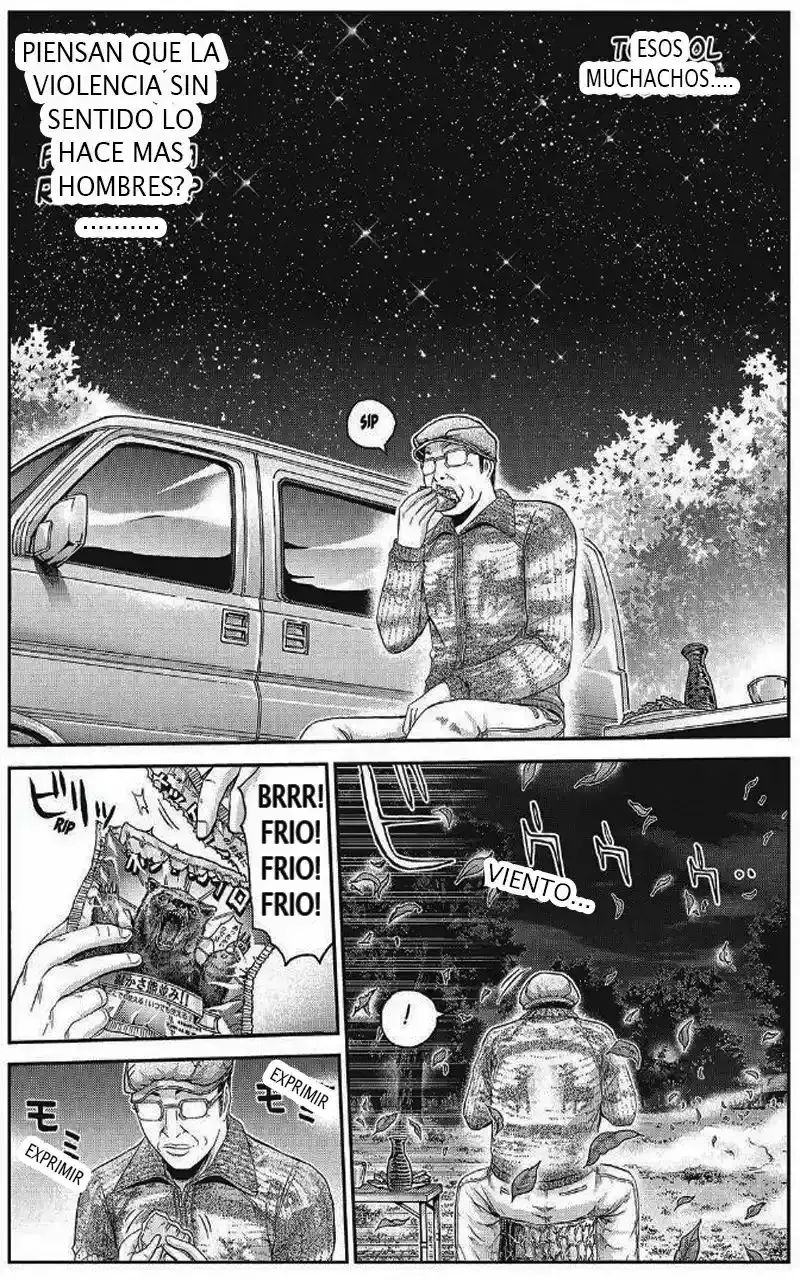 Capitulo 31 page 14