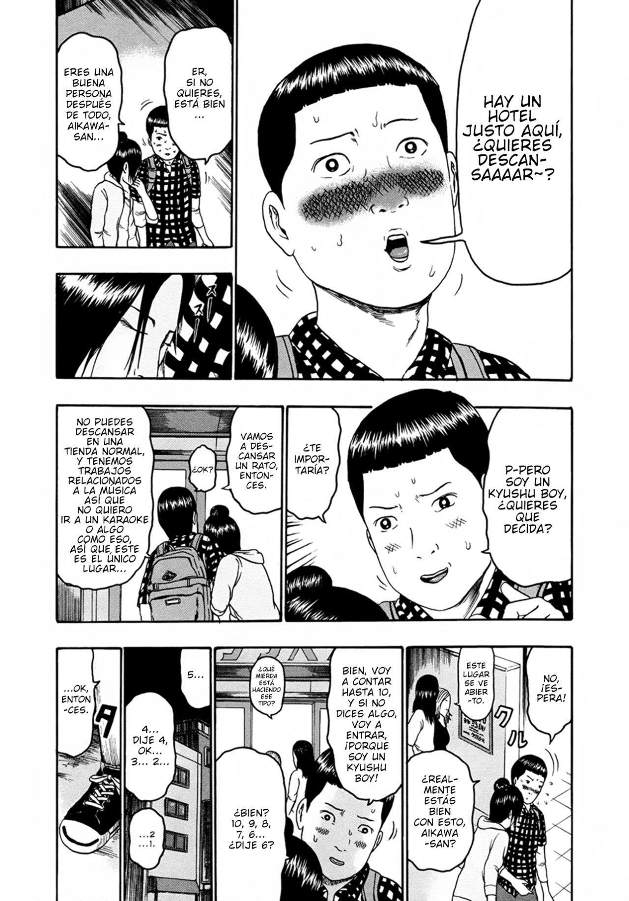 Capitulo 85 page 13