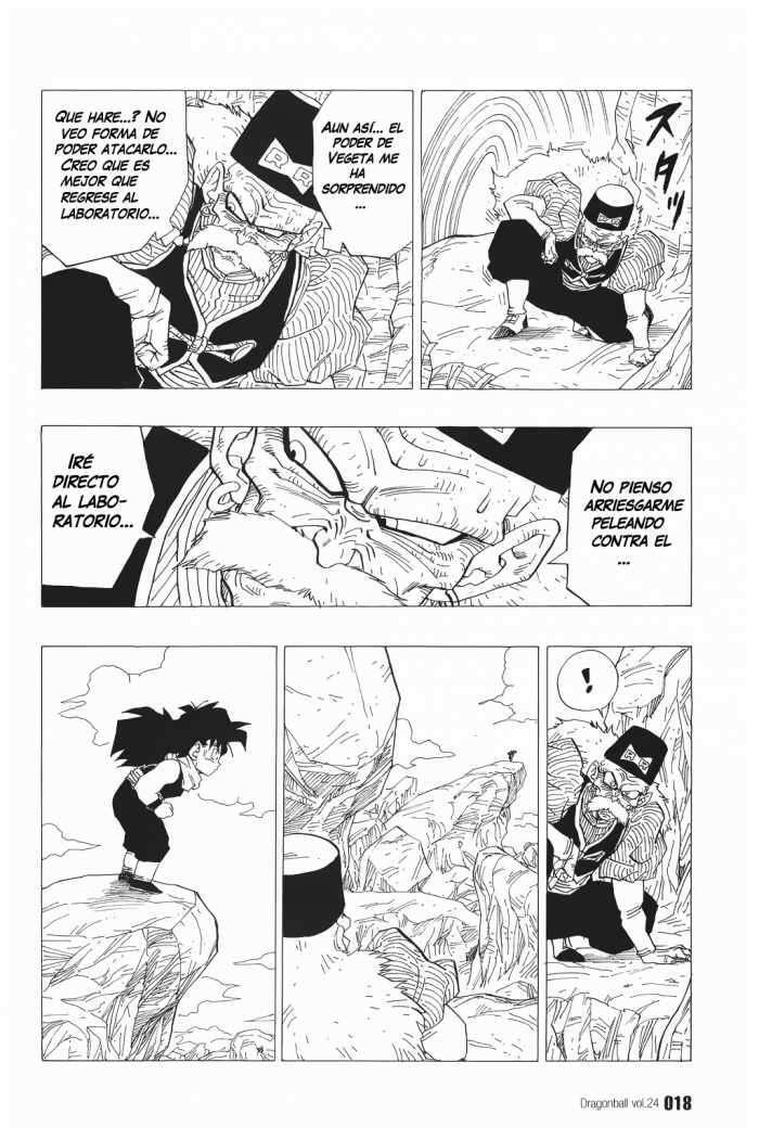Capitulo 345 page 14