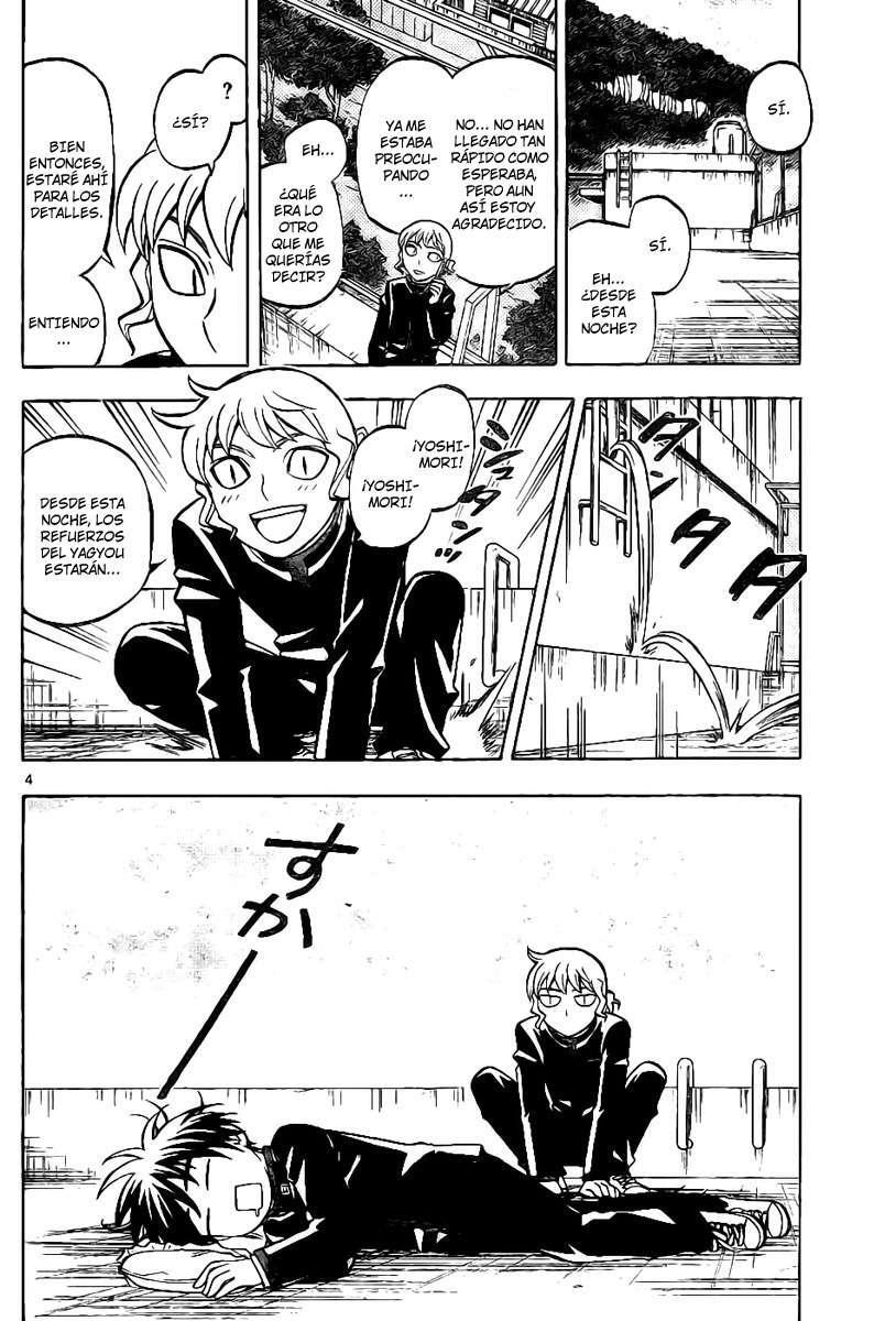 Capitulo 222 page 4