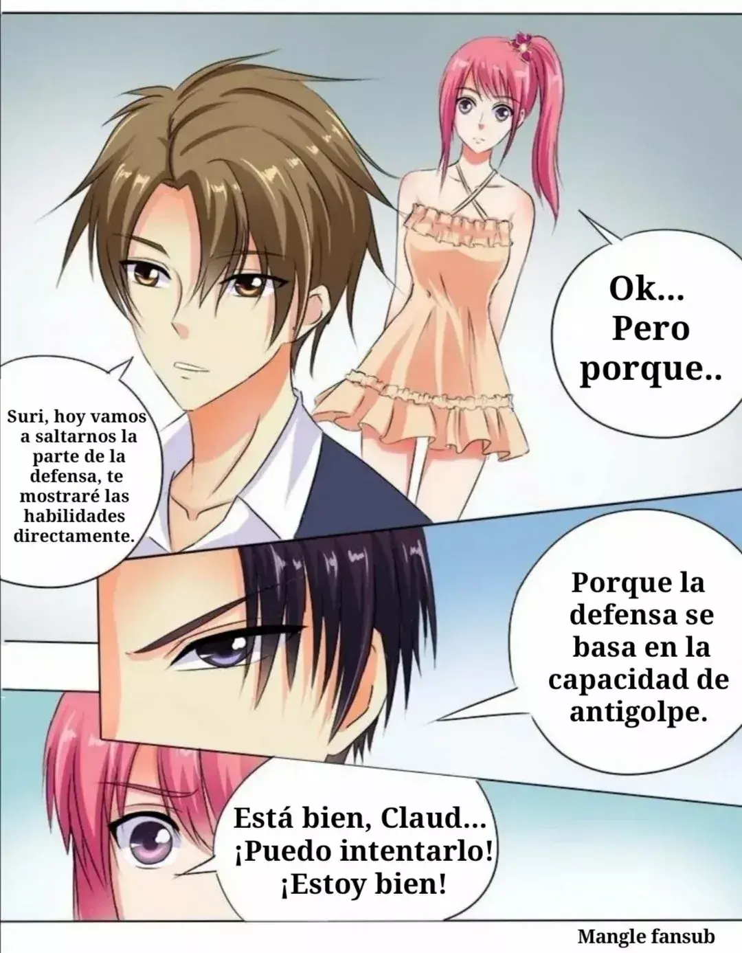 Capitulo 67 page 6