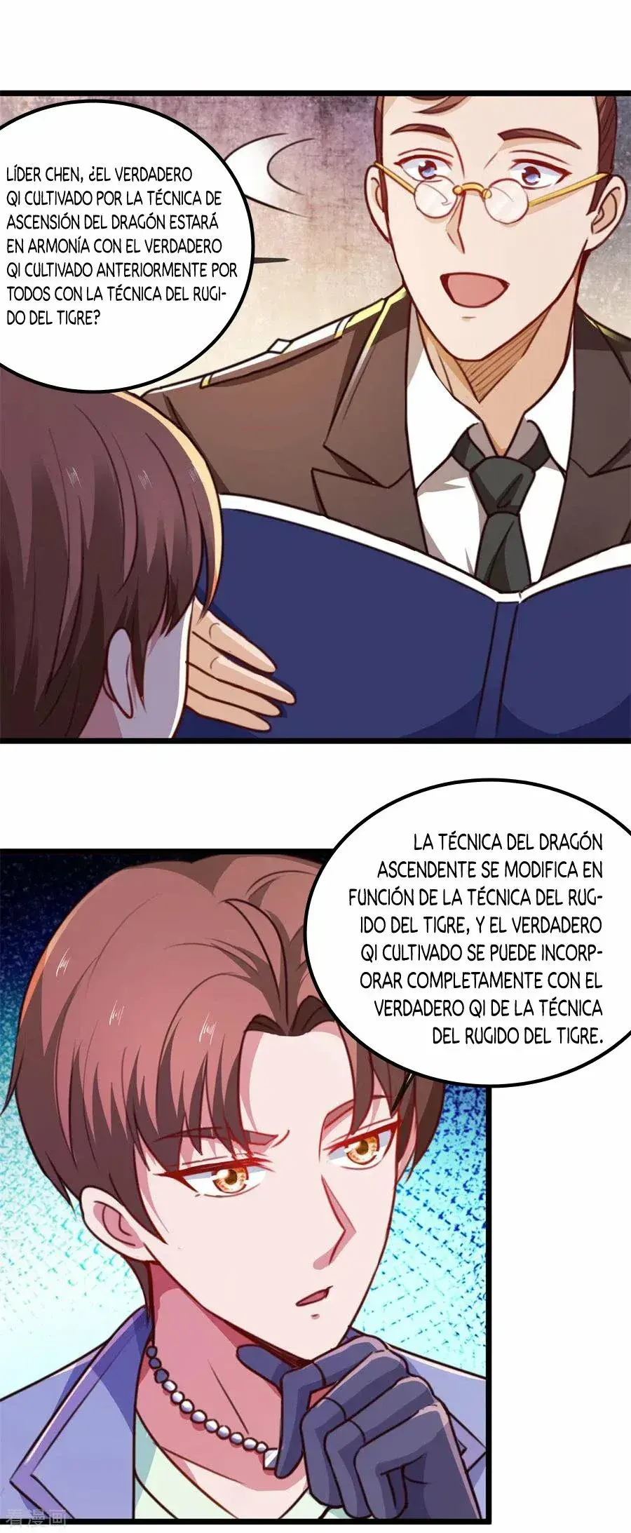 Capitulo 105 page 14