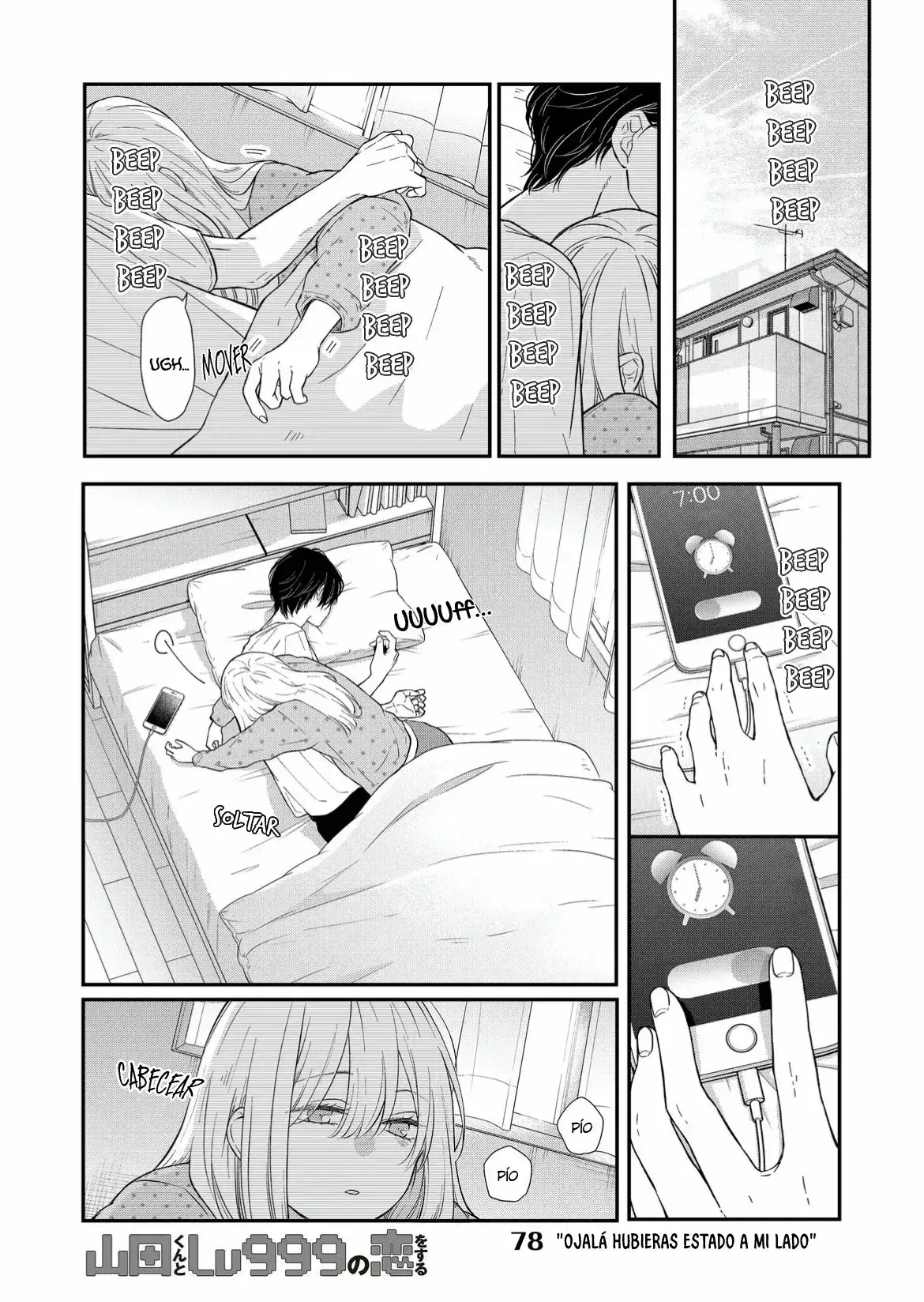 Capitulo 78 page 5