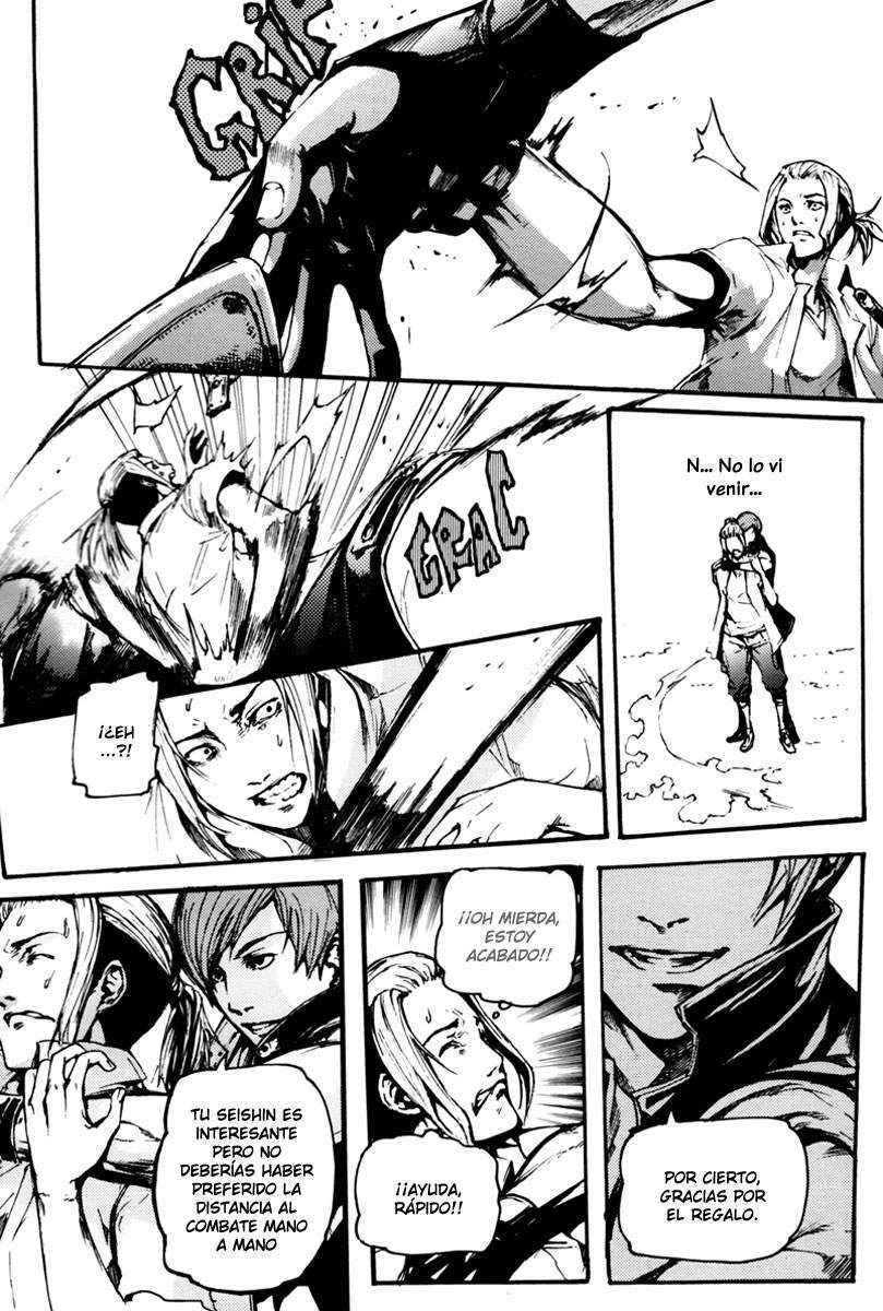Capitulo 17 page 22