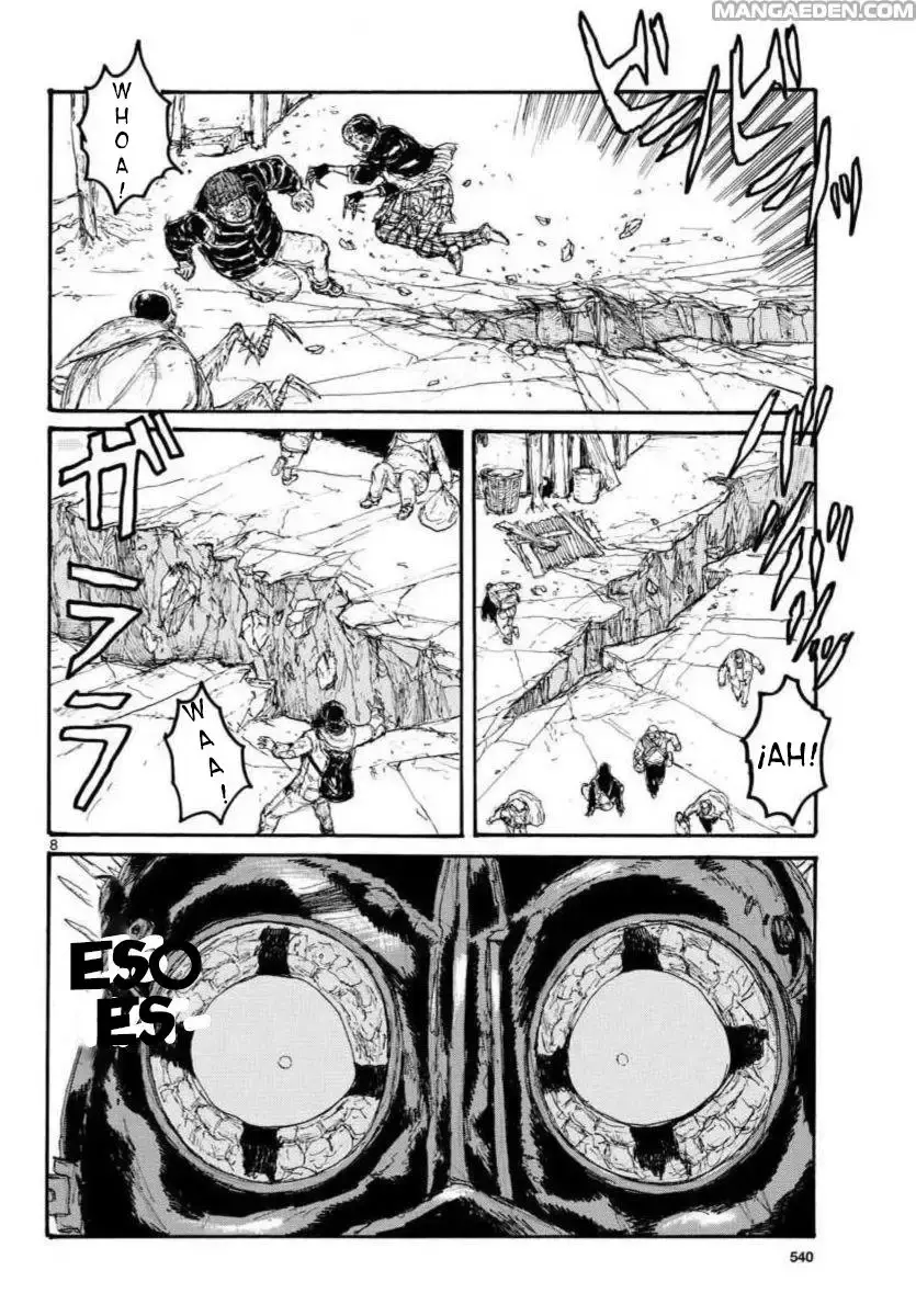 Capitulo 161 page 8