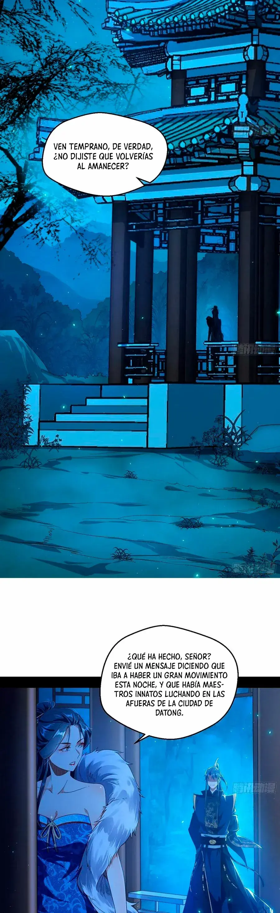 Capitulo 105 page 23