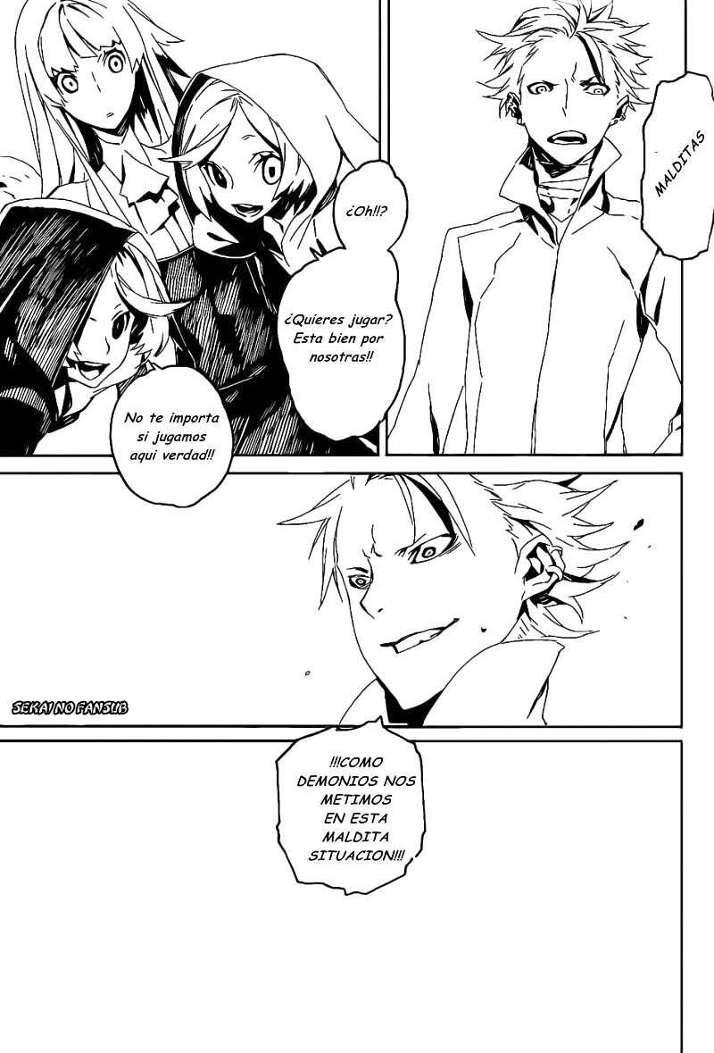 Capitulo 64 page 16