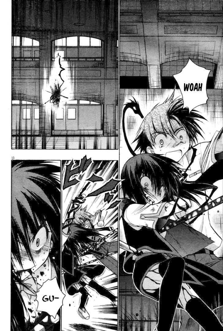 Capitulo 20 page 11