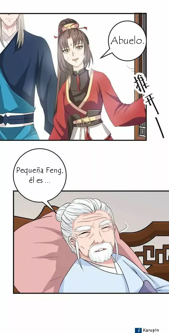 Capitulo 64 page 21