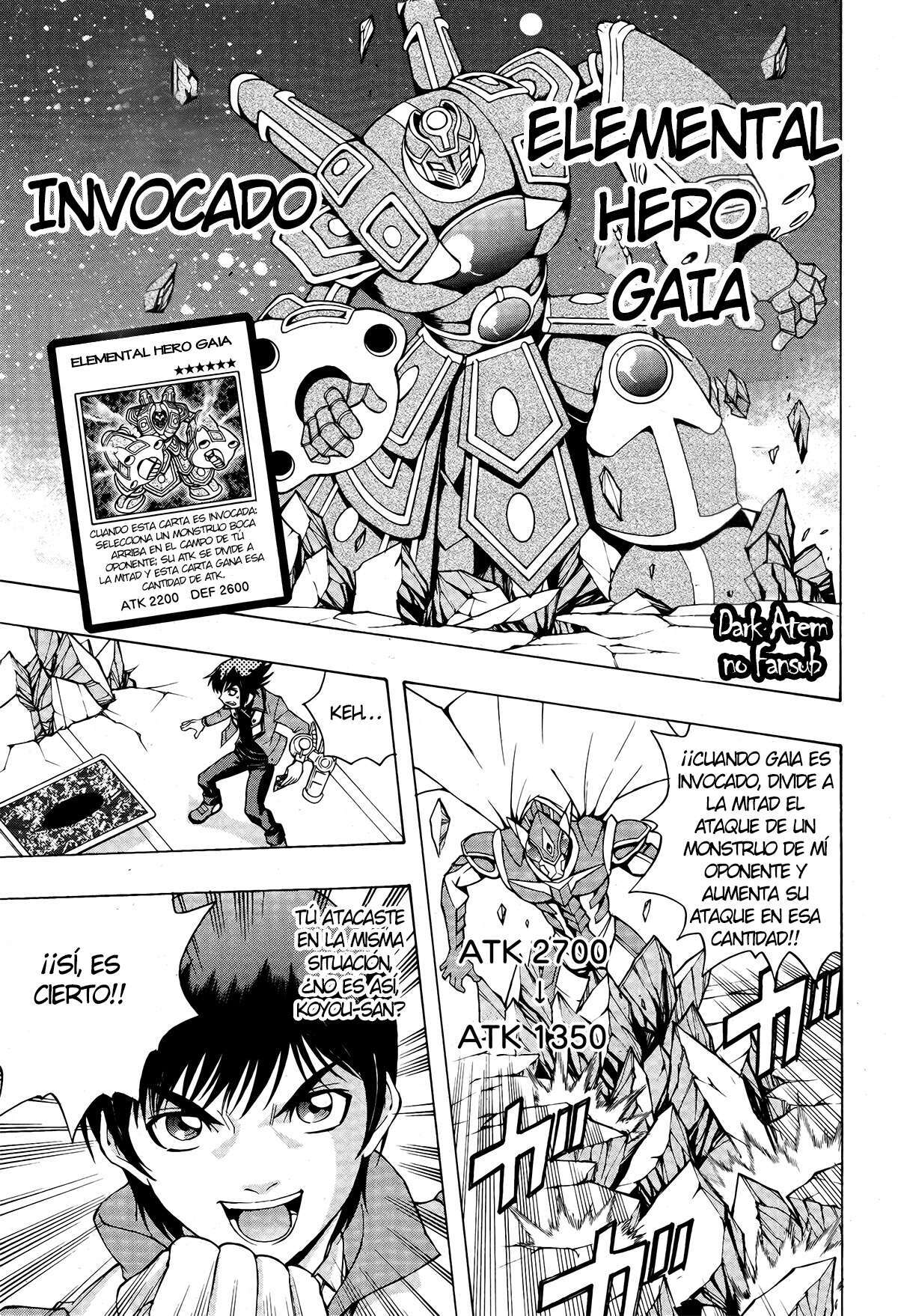 Capitulo 64.1 page 12