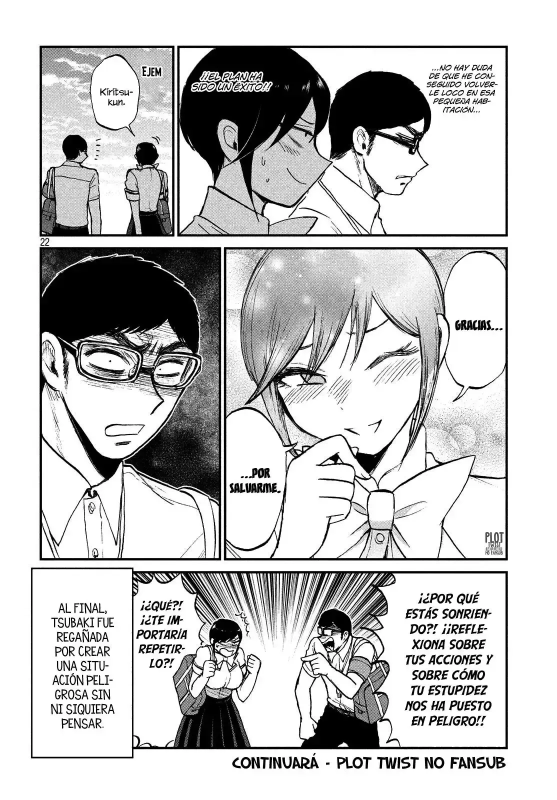 Capitulo 16 page 23