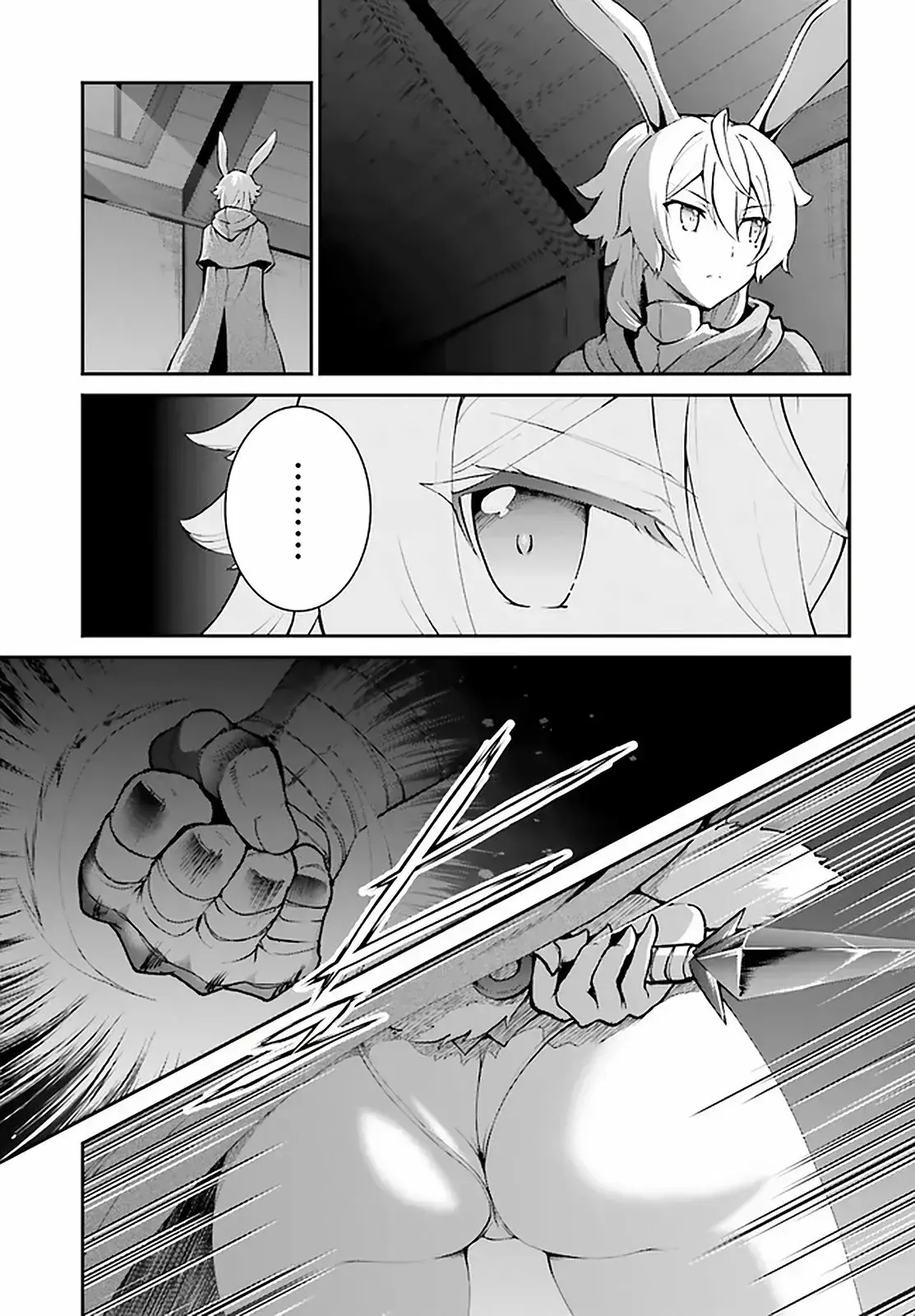 Capitulo 22 page 19