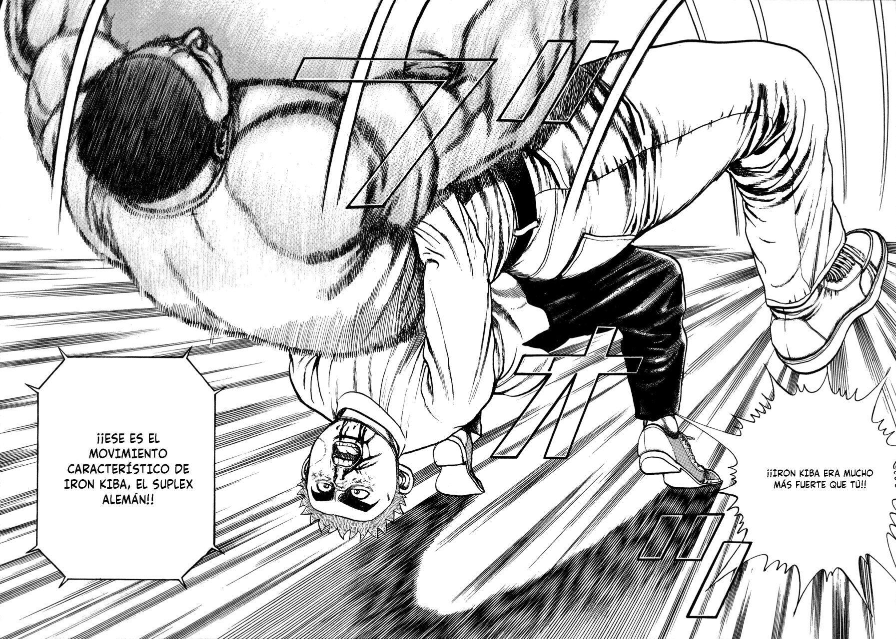 Capitulo 323 page 15
