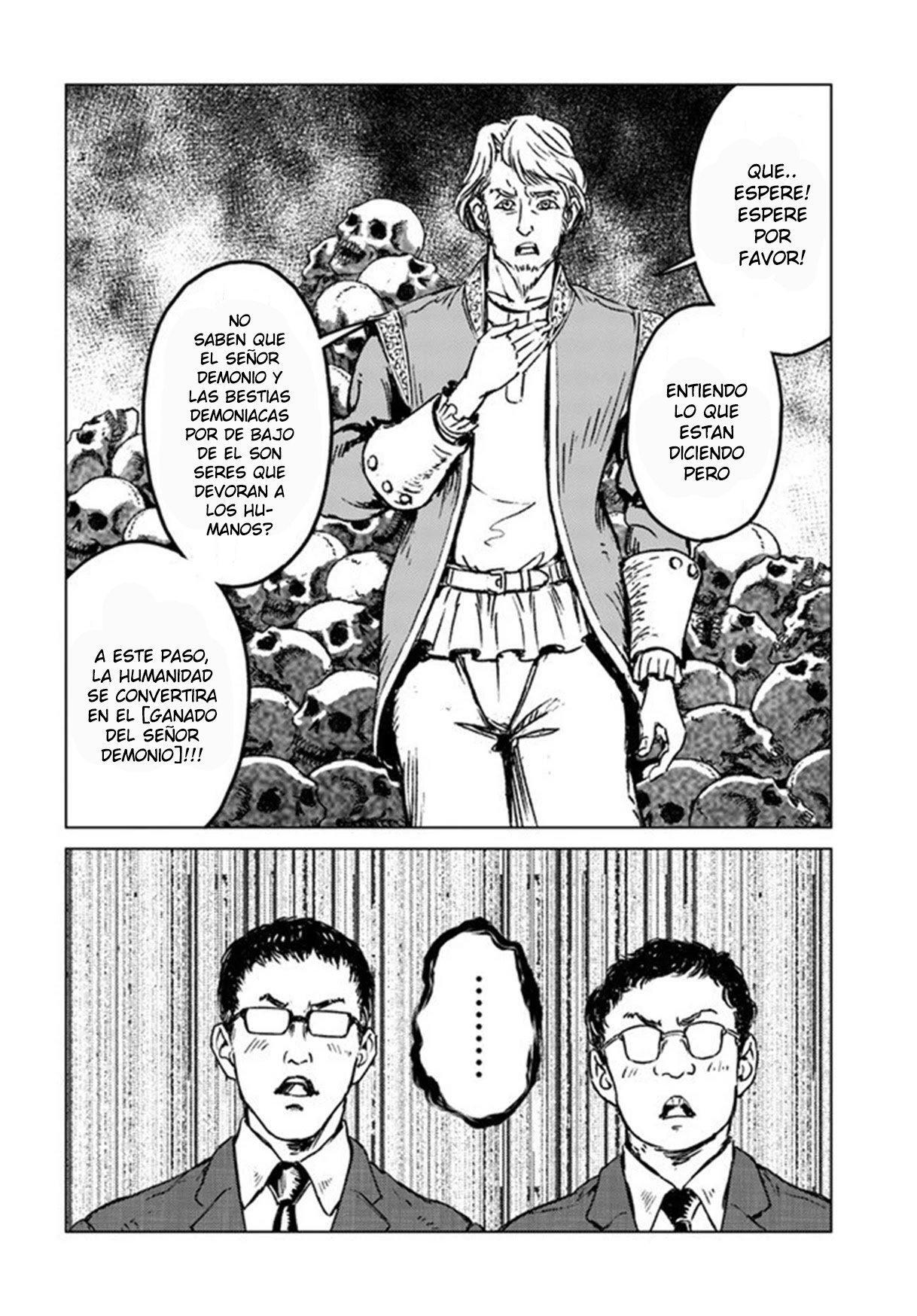 Capitulo 21 page 15
