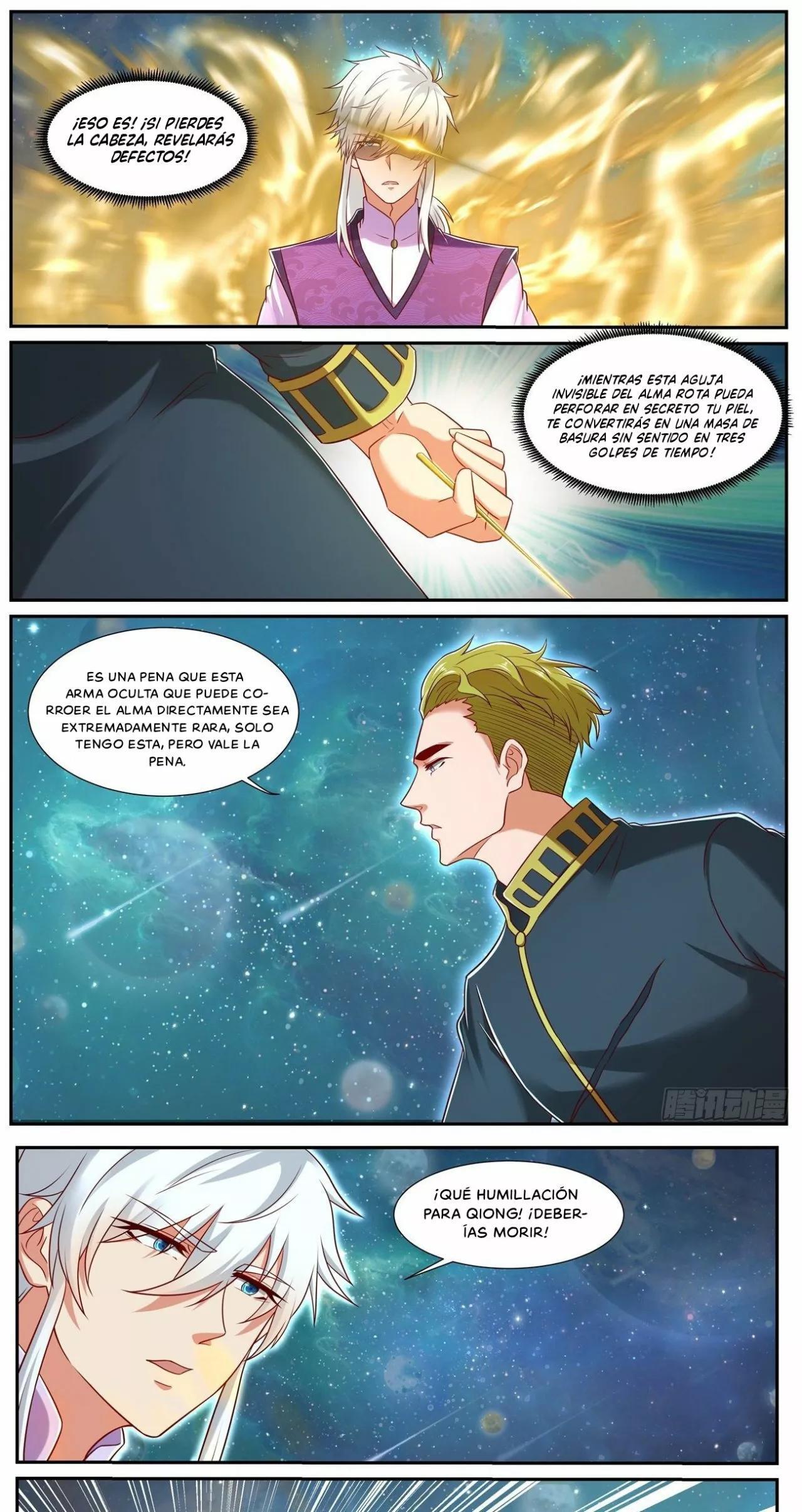 Capitulo 733 page 5