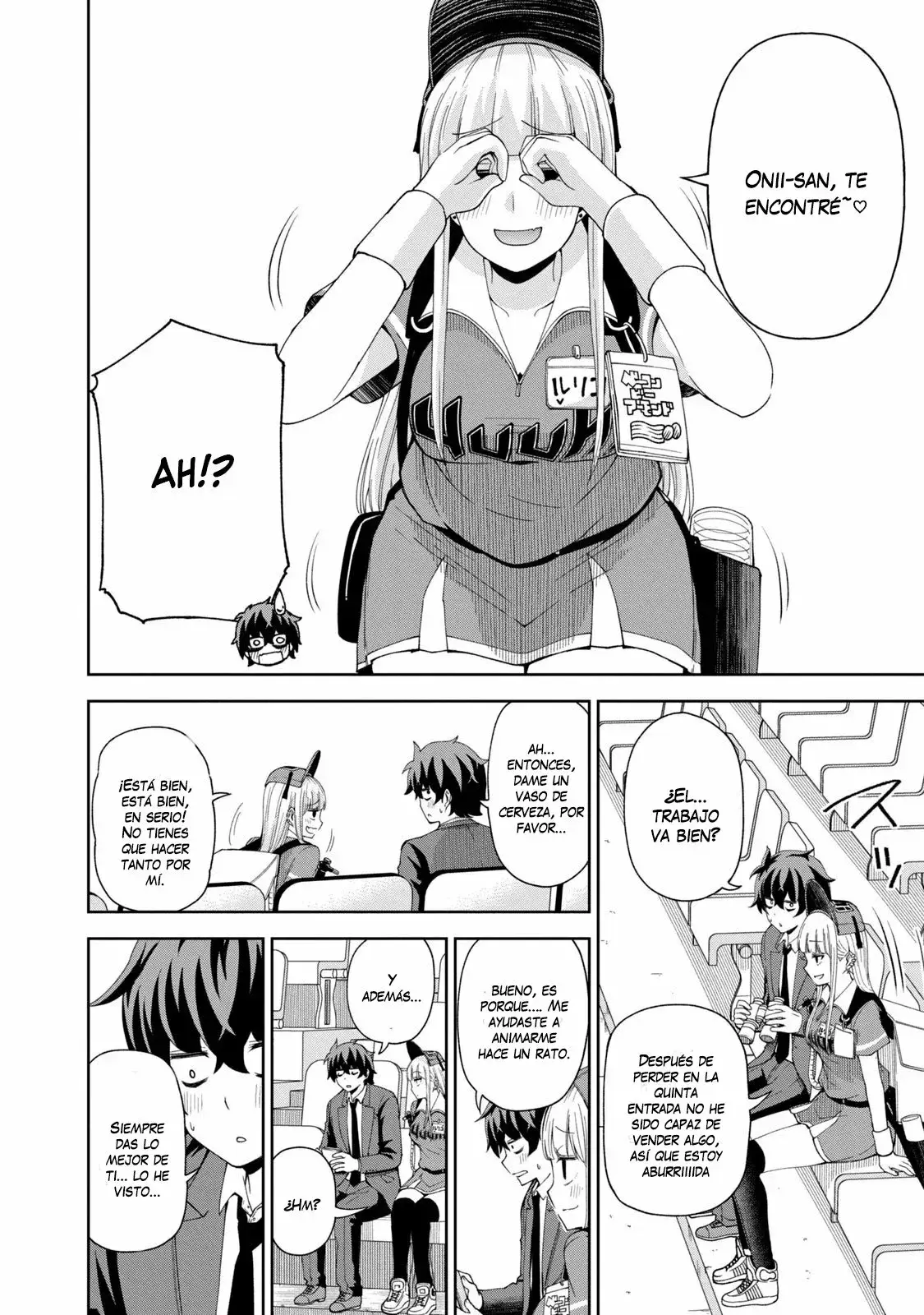 Capitulo 8 page 11