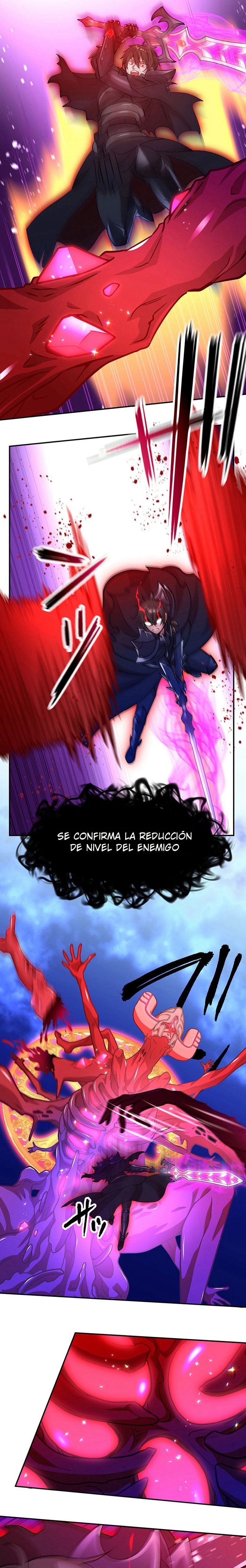 Capitulo 67 page 9