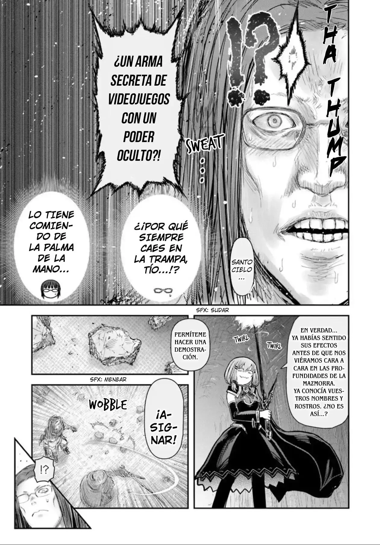 Capitulo 66 page 15