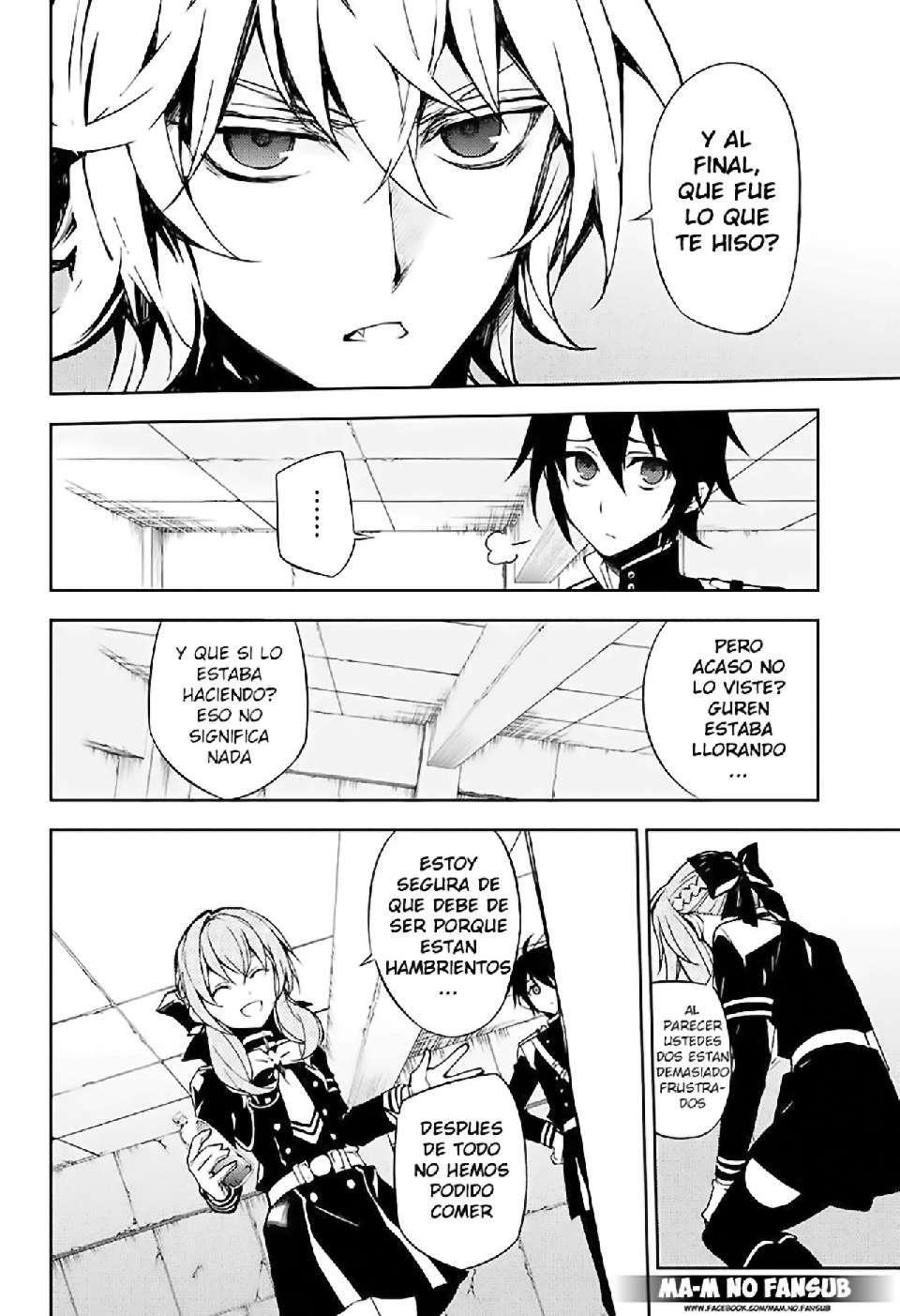 Capitulo 43 page 13