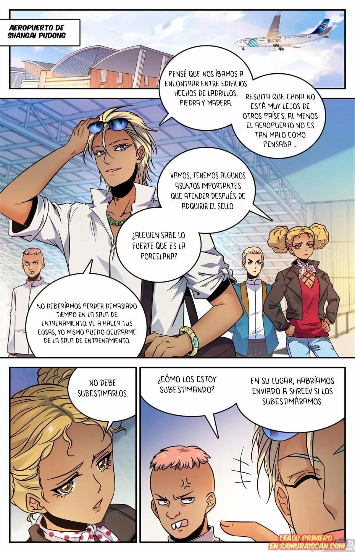 Capitulo 534 page 12