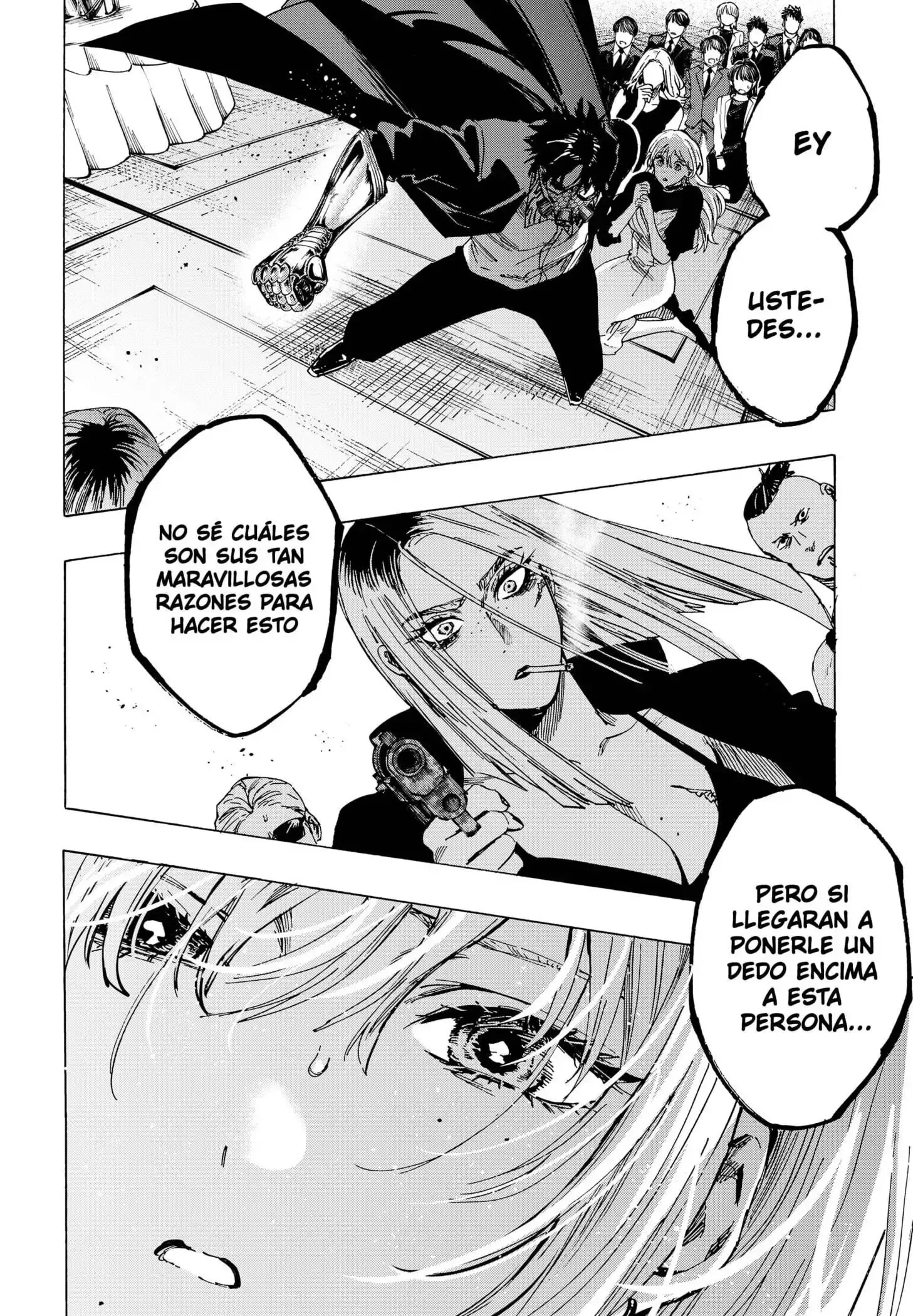 Capitulo 83 page 18