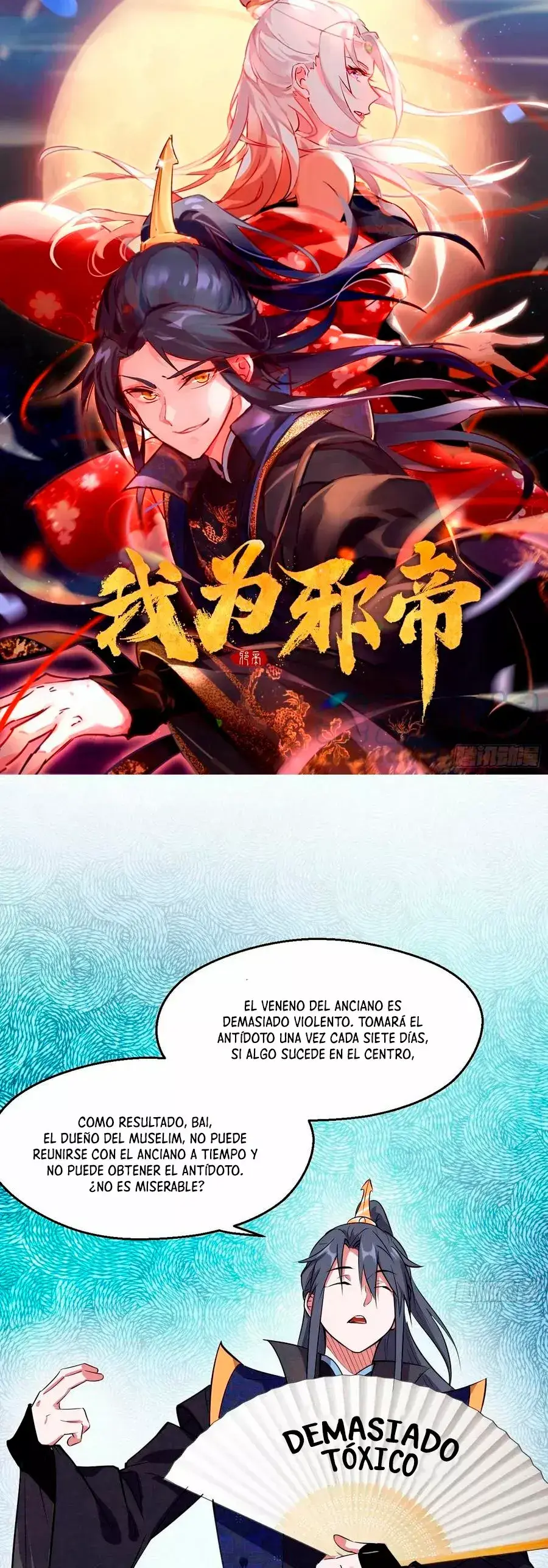 Capitulo 88 page 1