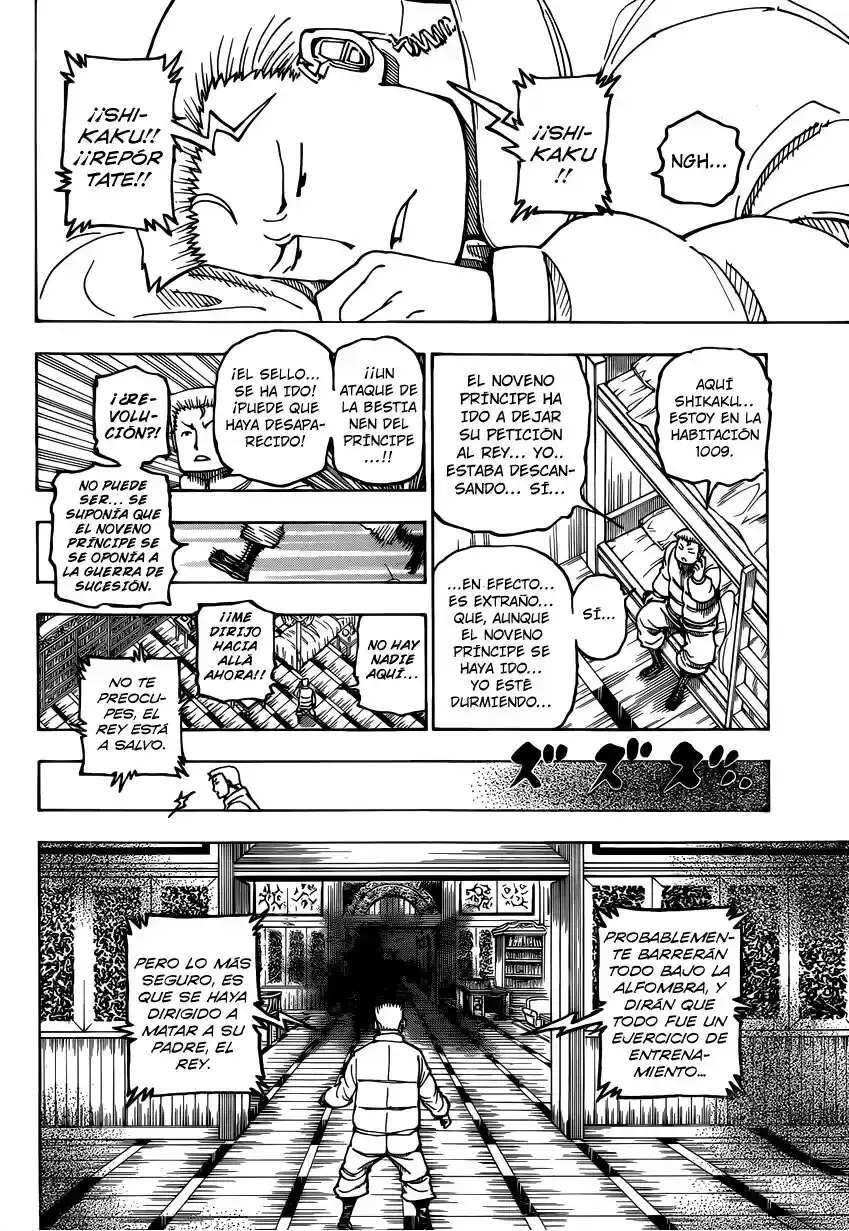 Capitulo 382 page 11