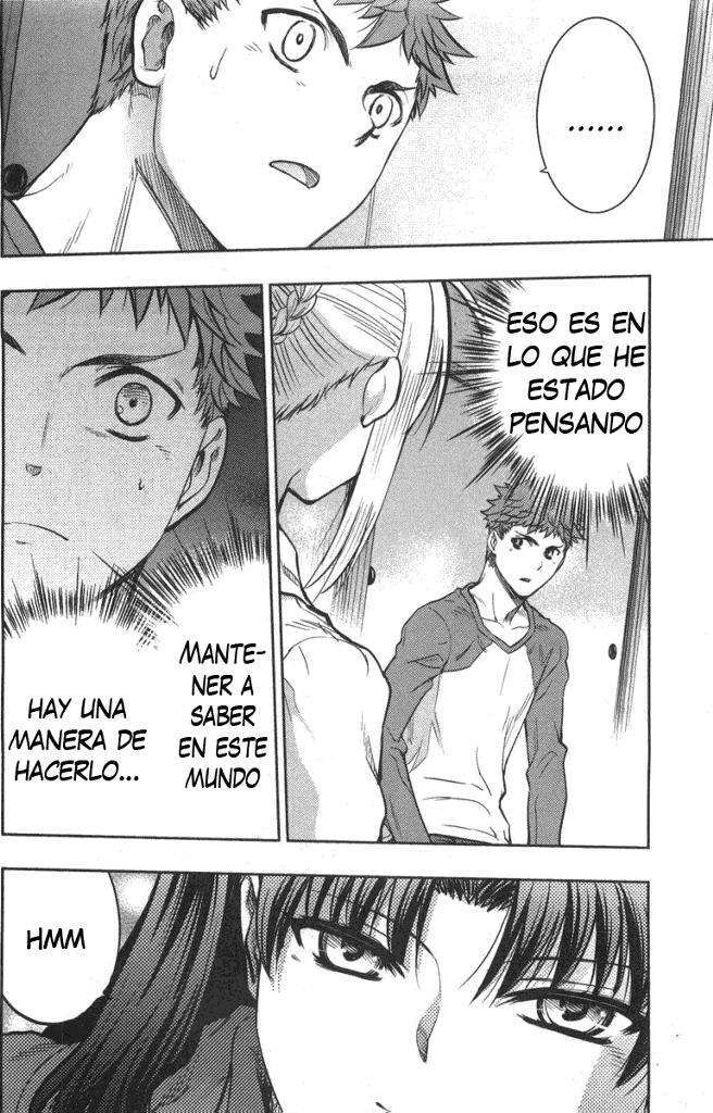 Capitulo 65 page 16