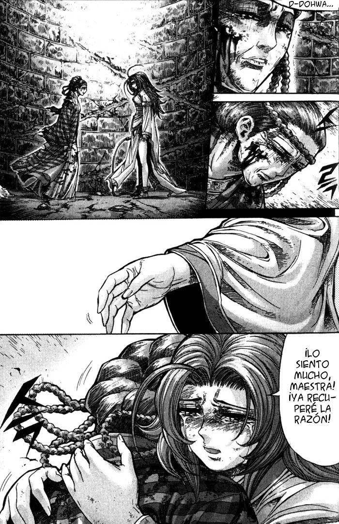 Capitulo 115 page 18