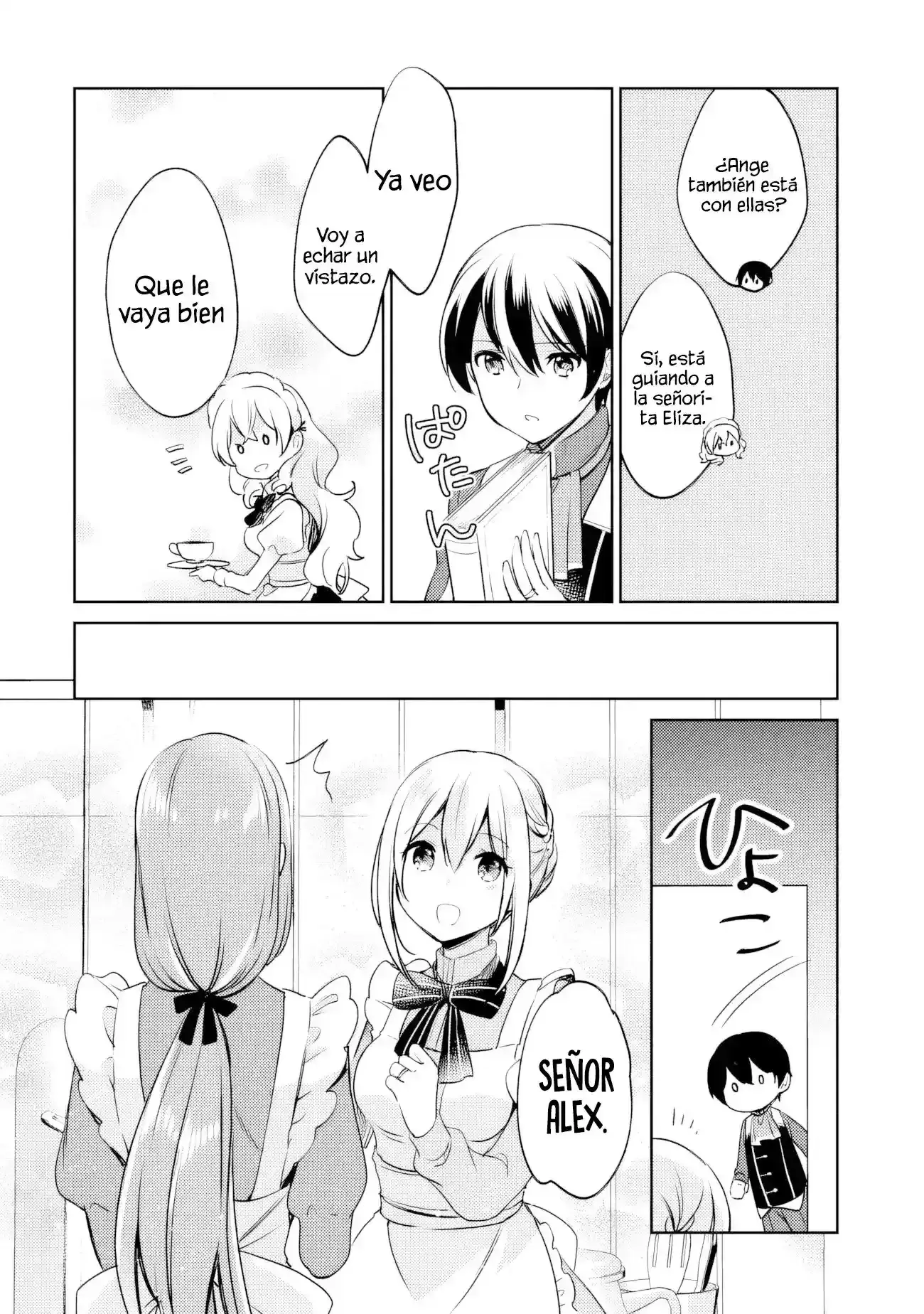 Capitulo 106 page 5