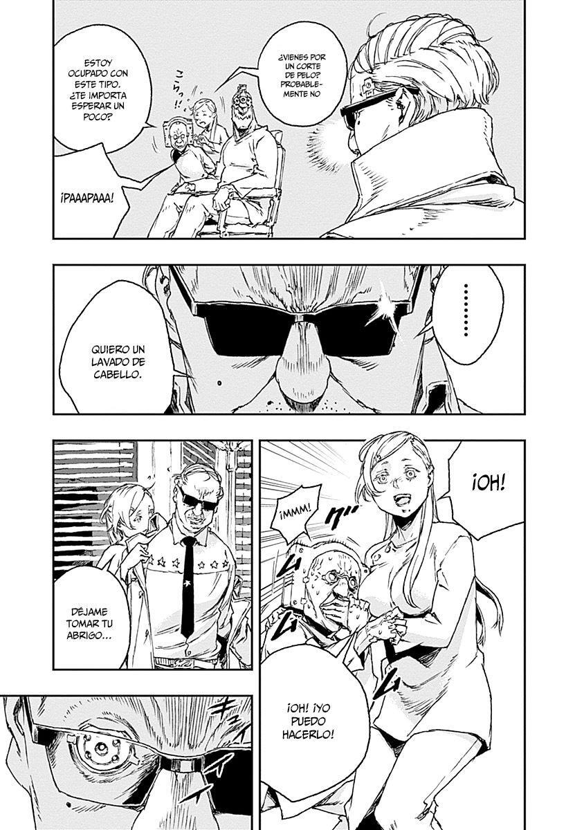 Capitulo 28 page 12