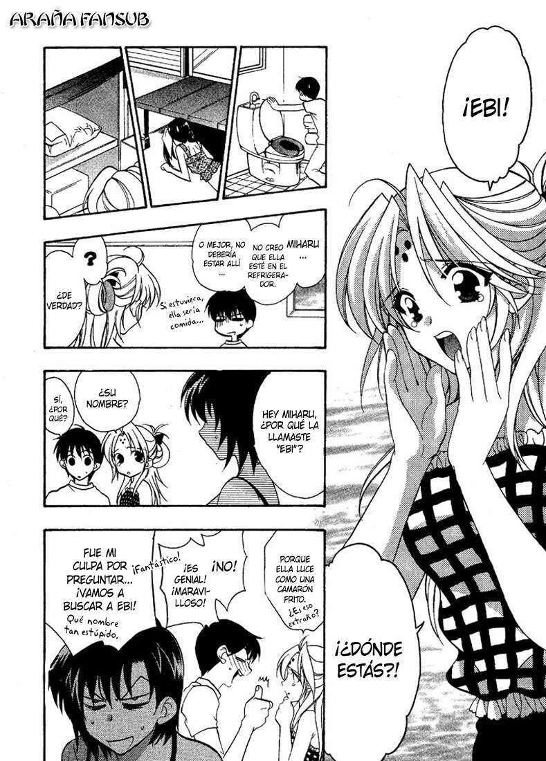 Capitulo 26 page 12