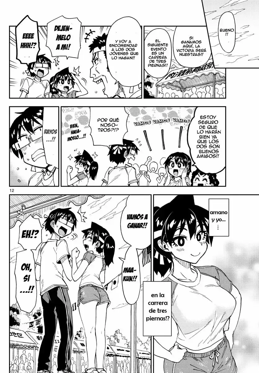 Capitulo 163 page 14