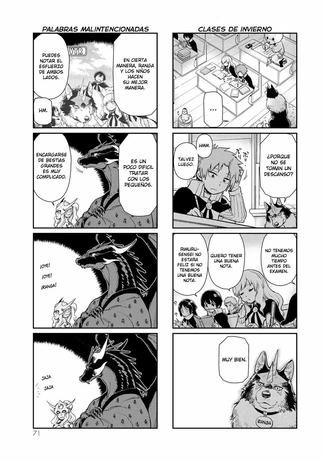 Capitulo 50 page 8