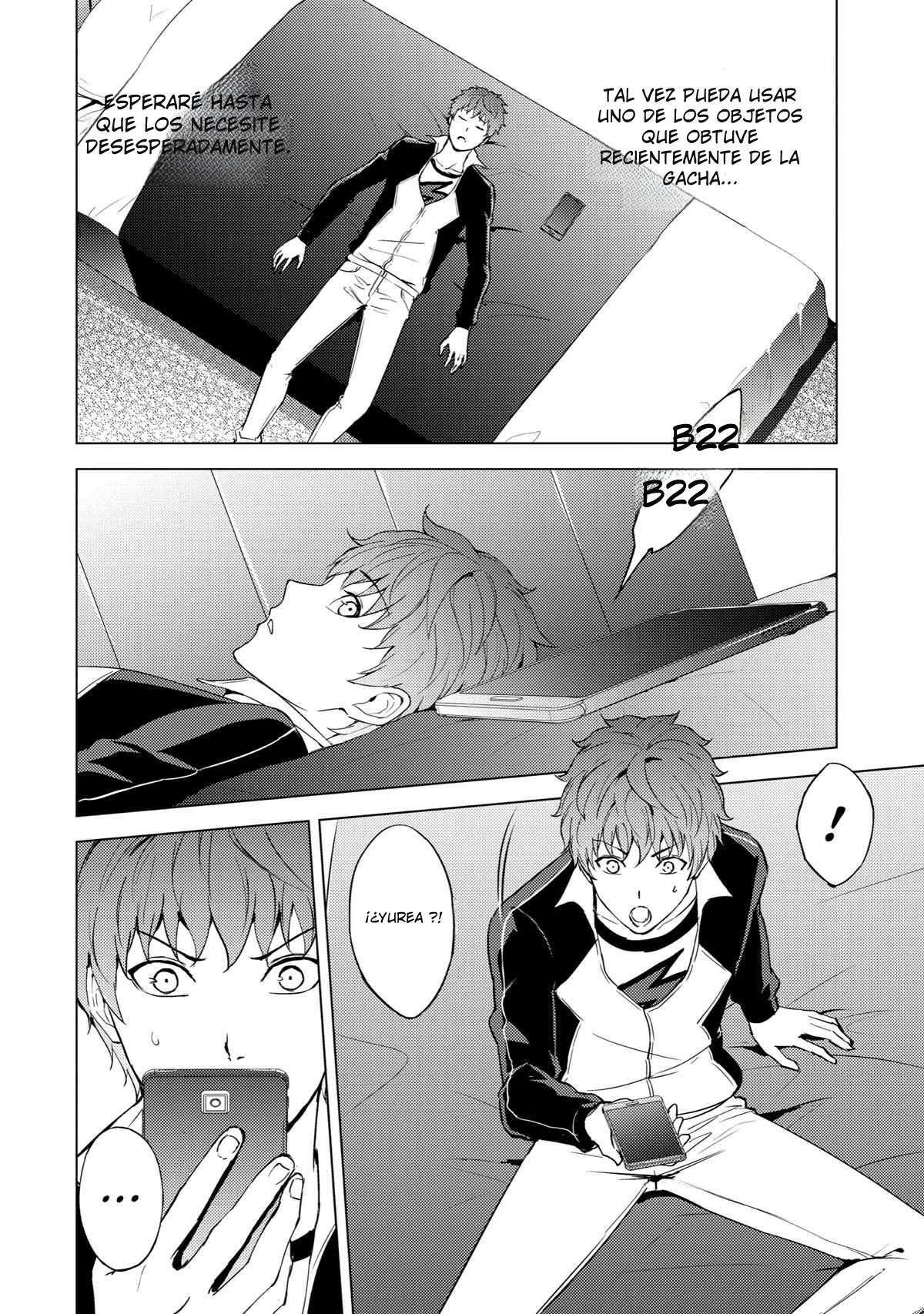 Capitulo 71 page 37