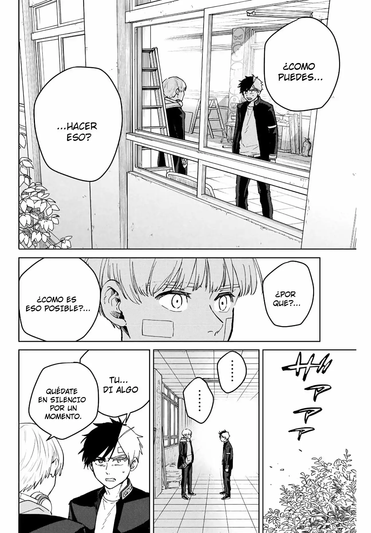 Capitulo 58 page 8