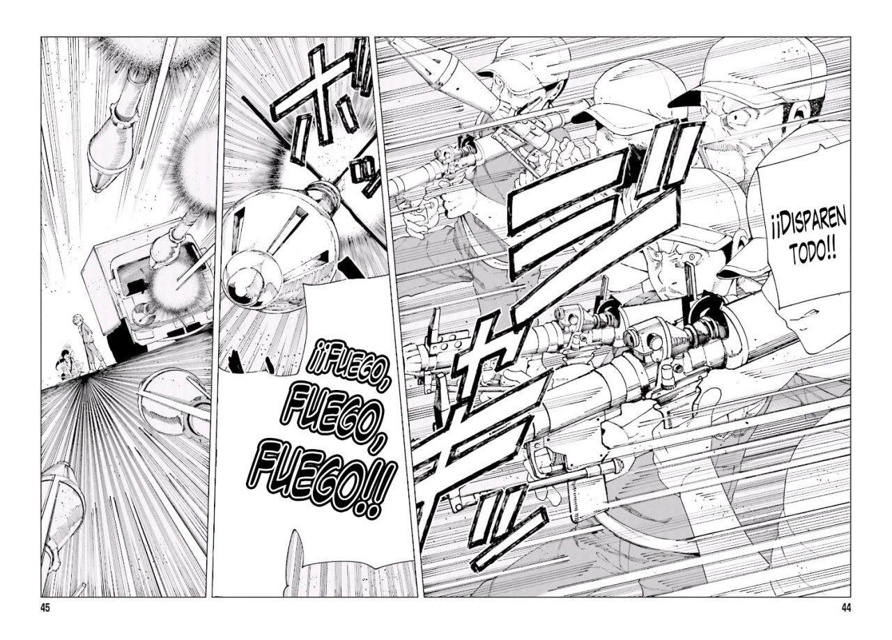 Capitulo 52 page 30