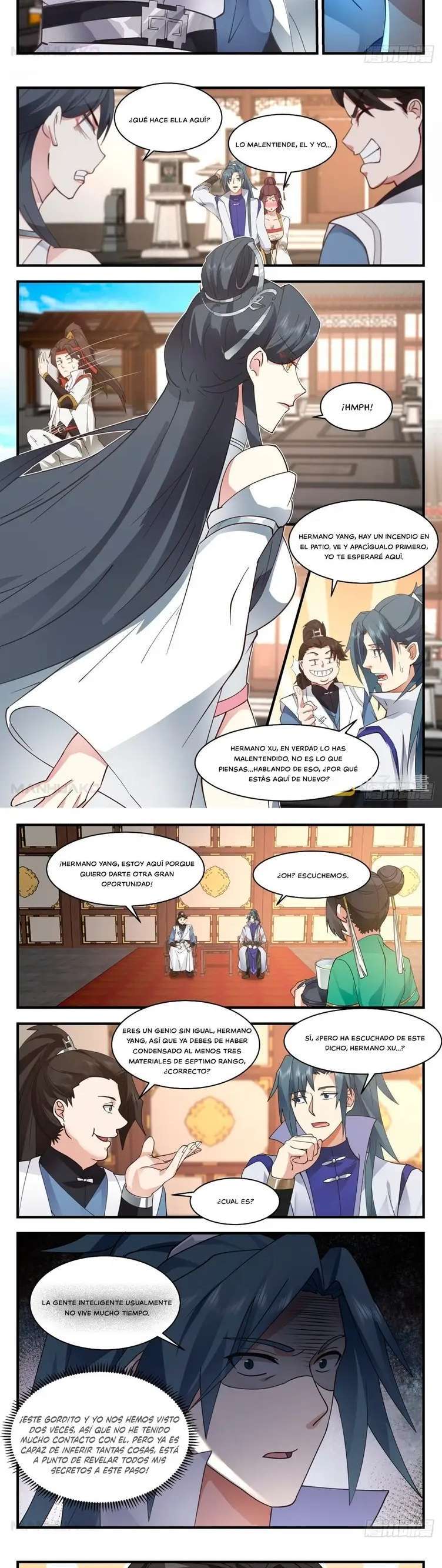 Capitulo 2666 page 2