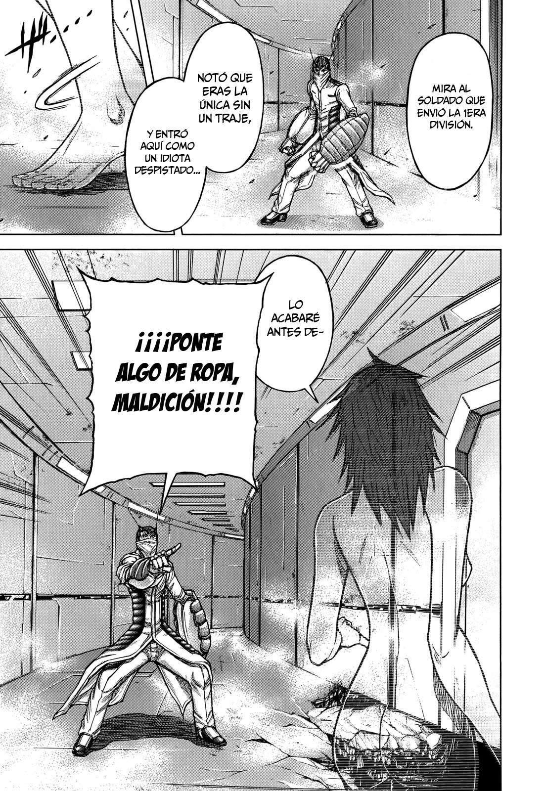 Capitulo 100 page 8