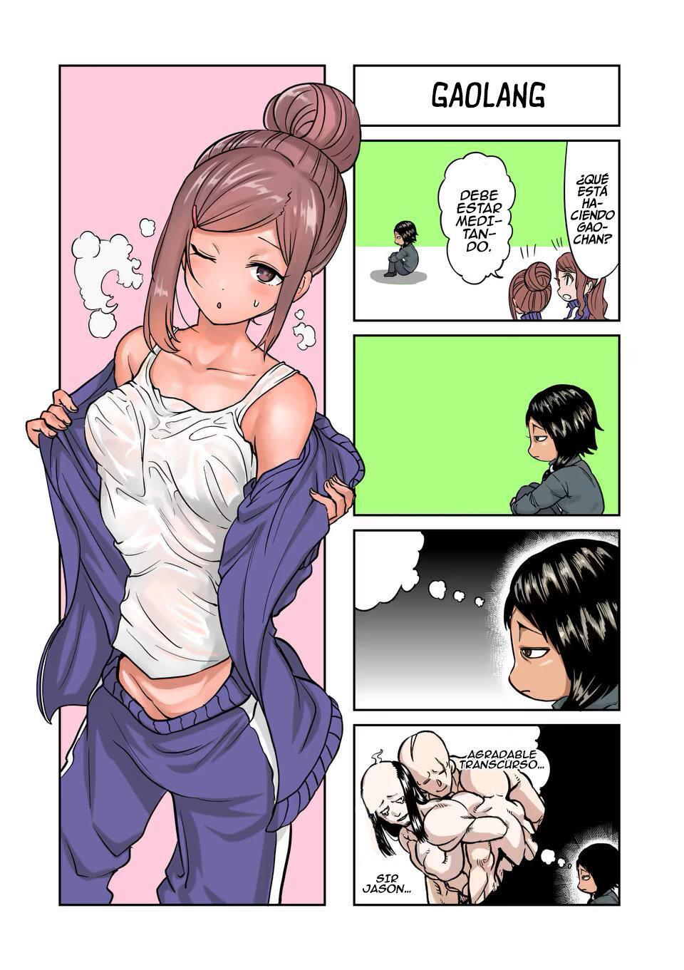 Capitulo 102 page 16